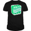 Corpus Chicle shirt