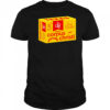 Corpus Christi Fideo shirt
