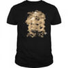 Cory Sandhagen Sandman Full Violence Graphic t-shirt
