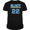 Courtney Vandersloot CHI 22 shirt