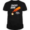 Cracker Bomb Skyline shirt