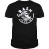 Crash into me shirt
