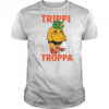 Crawly Goat Trippi Troppa T-Shirt