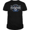 Creighton Bluejays Baseball 2025 Big East Conference Champions Shirt