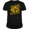 Criminal Diesel Car shirt