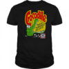 Crocodile Apple Flavoured Ice Lolly T-Shirt