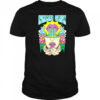 Crossed Heart Mindreader T-shirt