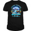 Cruisin Together Alaska Family Friend Alaska Cruise 2025 shirt