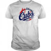 Cubs Baseball Chicago City Baseball Team shirt