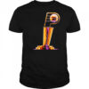 Cup Indiana Pacers NBA champions Playoffs 2025 shirt