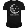 Currents Moon Logo T-shirt