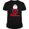 Da popes shirt