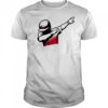 Dab in the heart of Texas shirt