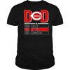 Dad the man the myth the Legend Cincinnati Reds shirt