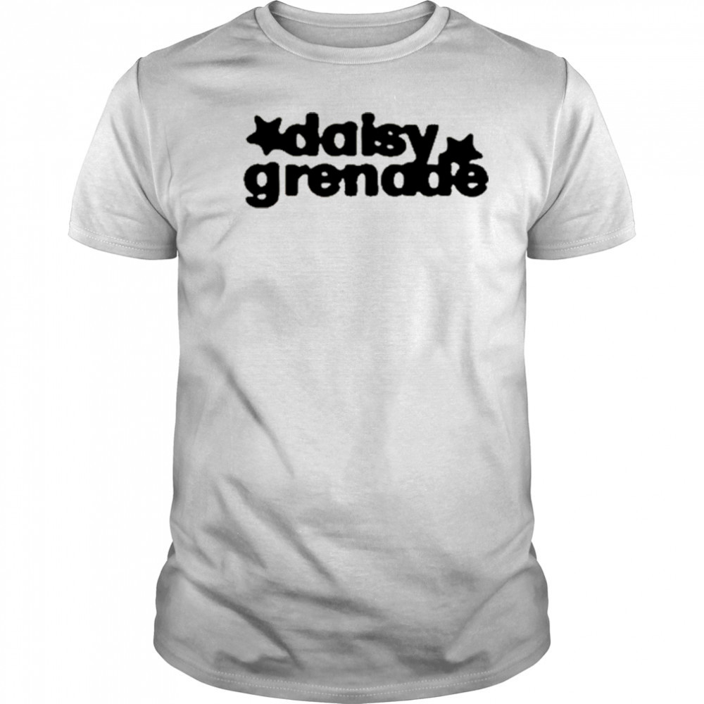 Daisy Grenade Star Raglan 2025 t-shirt