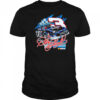 Dale Earnhardt 3 Nascar x Yankees vintage shirt