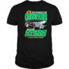 Dallas Stars 2025 Stanley Cup National Champions shirt