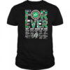 Dallas Stars forever not just when we win signature shirt