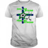 Dallas Stars Hockey NHL Champion Finnish Strong shirt