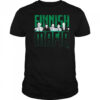 Dallas Stars Hockey The Finnish Mafia t-shirt