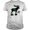 Dallas Stars Mikko Rantanen moose shirt