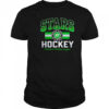 Dallas Stars NHL National Hockey League Champions shirt