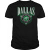 Dallas Stars Retro Seal 2025 Shirt