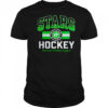 Dallas Stars Retro Stripe retro shirt