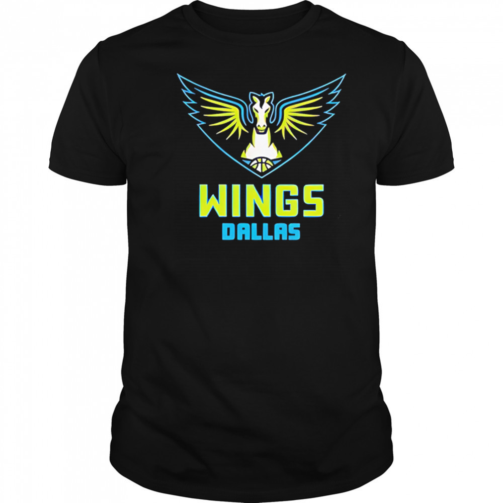 Dallas Wings Logo We’ve Got Paige You’ve Got Problems shirt