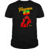 Damian Marley Flagman Judah T-shirt