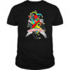 Dance Gavin Dance Joker T-shirt