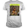 Dance Gavin Dance Swanfest An Evening In Chicago May 31 2025 Byline Bank Aragon Ballroom t-shirt