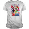 Dandadan Exhibition T-shirt