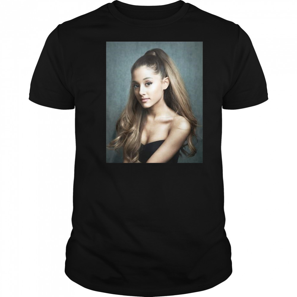 Dangerous Woman Shirts