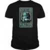 Danse Macabre World Tour shirt