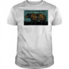 Dave Matthews Band Bethel Woods Center For The Arts Bethel, NY May 24 2025 Concert t-shirt