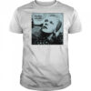 David Bowie Hunky Dory T-shirt