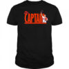 David Wright the Captain shirt
