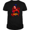 Dead City Season 2 Key Art Maggie shirt