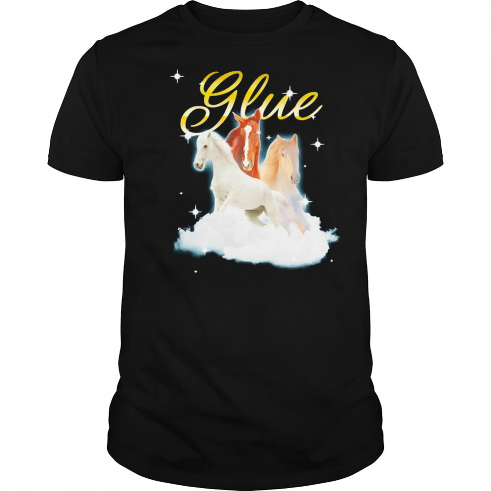 Dean Lamb Glue shirt