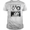Death By Audio Fuzz War Fuzz Tone T-Shirt