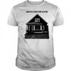 Death Cab For Cutie Ellis Street House shirt