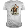 Dedicated to Sabu Extreme Forever T Shirt
