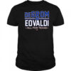 DeGrom Eovaldi All for Texas Rangers MLBPA Baseball 2025 t-shirt
