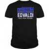 DeGrom Eovaldi All For Texas T-Shirt