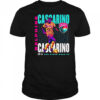 Delphine Cascarino San Diego Wave FC repeat shirt