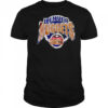 Denver Nuggets vintage nba shirt