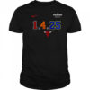 Derrick Rose Night 1 Shirt