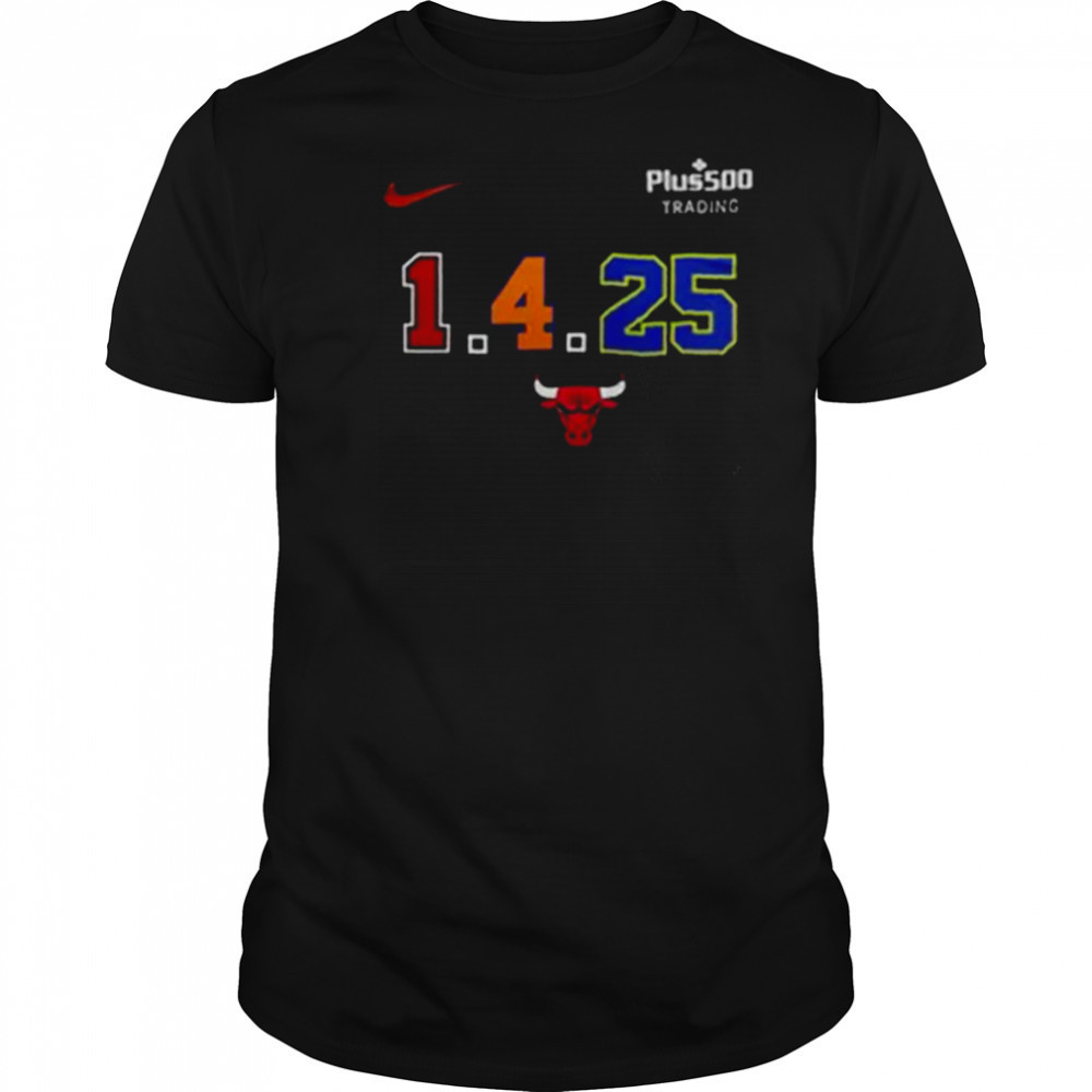 Derrick Rose Night 1 Shirt