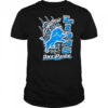 Detroit Lions One Pride Vintage shirt